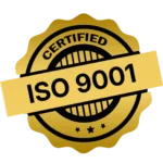 ISO 9001 quality management certification – BIJER Construction