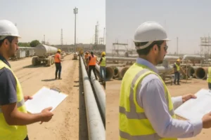 Bolt Torquing & Joint Integrity UAE | Complete Guide 2026