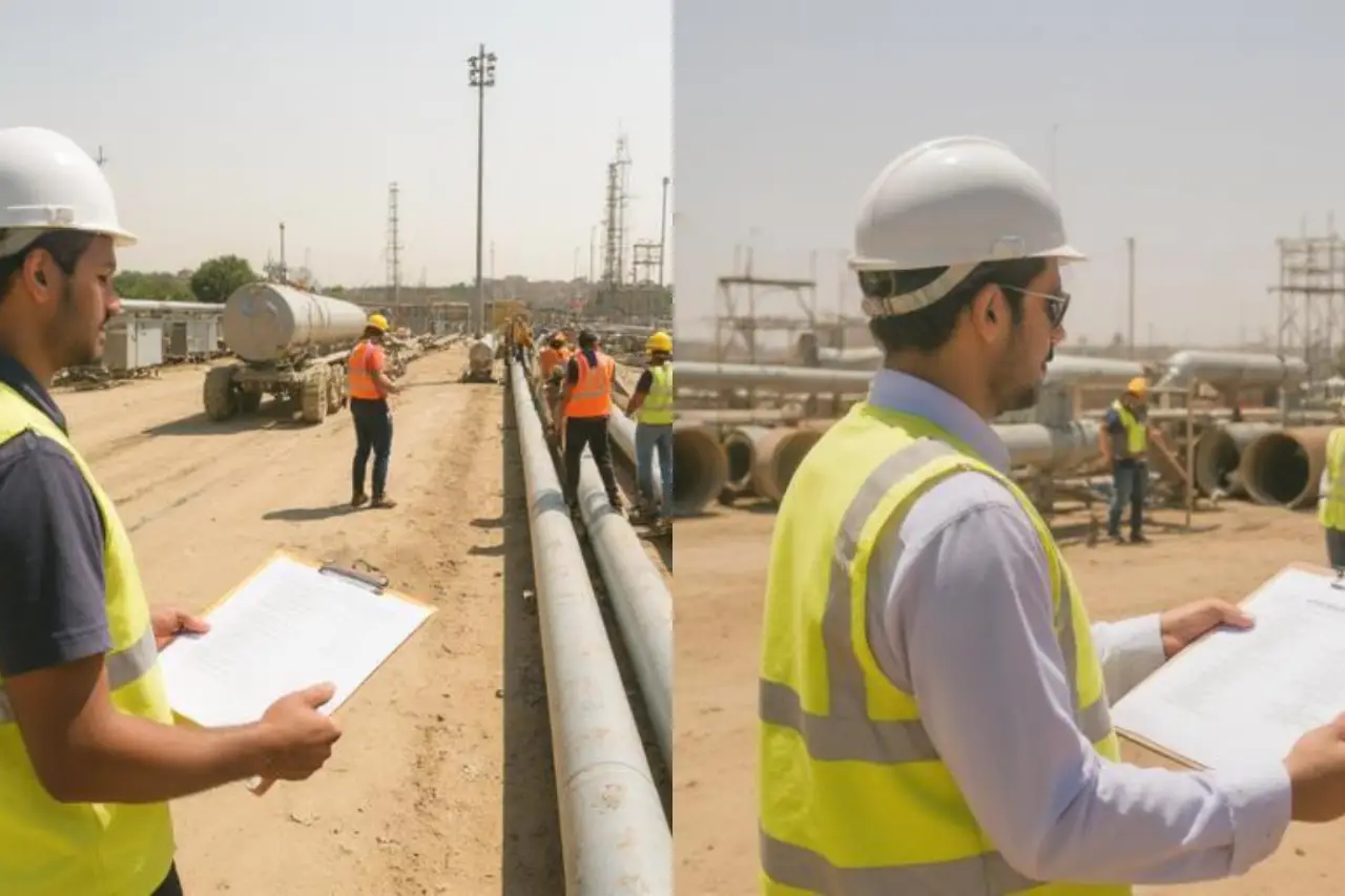 Bolt Torquing & Joint Integrity UAE | Complete Guide 2026