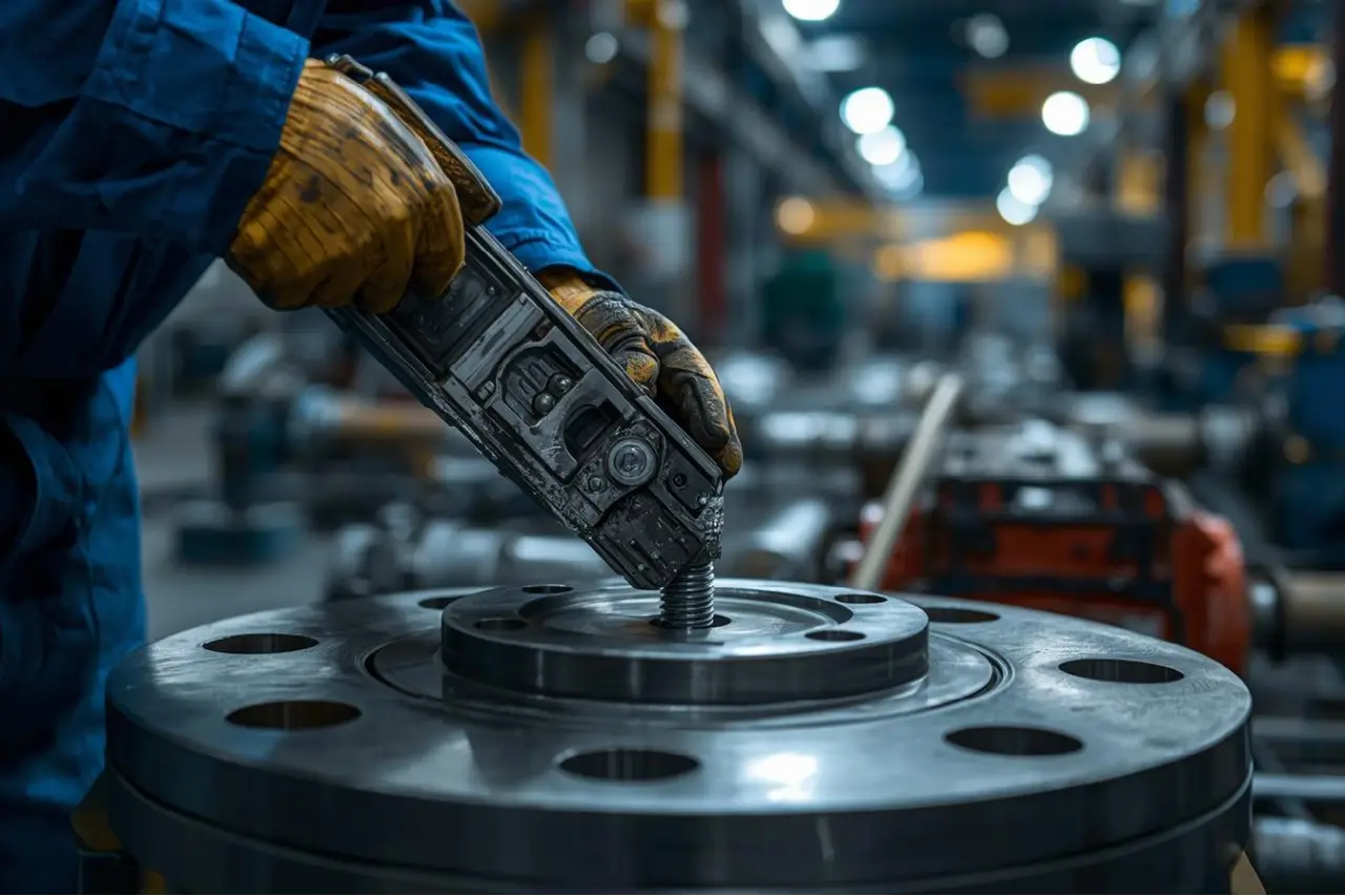 How to Choose a Piping Contractor in Abu Dhabi | 10-Point