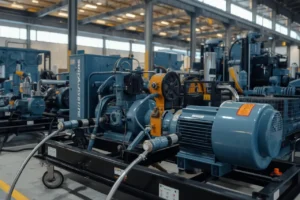 Piping Installation Abu Dhabi